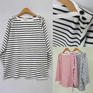 위쉬몰 LY 율리단가라보트넥긴팔티(U217H504) 빅사이즈 (33044083A)