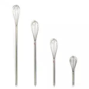 제과 제빵 업소용 대형 스텐 거품기 휘핑기 밀가루 반죽기 1호 2호 3호 4호 5호