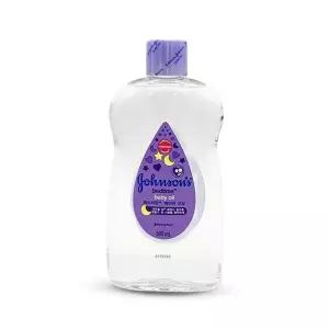 베이비 존슨즈 베드타임 오일 500ml