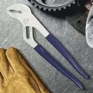 LOBSTER 첼라 12 워터펌프플라이어 렌치 바이스 자동 첼라