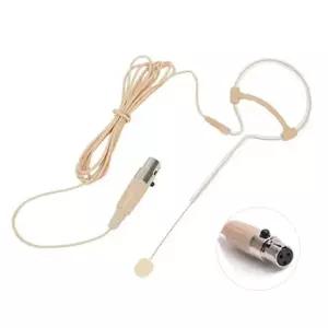 SECO 세코 호환용 헤드마이크 3핀 한쪽 헤드셋 강의용 VTM-020