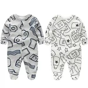 블랙퍼스트 우주복 203934