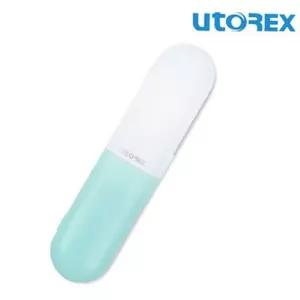 UTC UTOREX 휴대용 칫솔 살균기 3100S