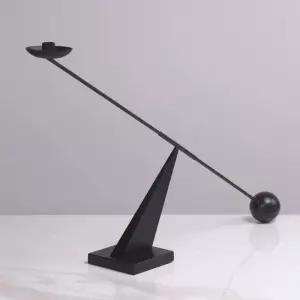 키네틱아트 무한동력 홈인테리어 무중력 A형 모빌