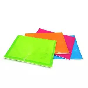 지퍼 서류 보관함 A4 문서 문서파우치 지퍼백