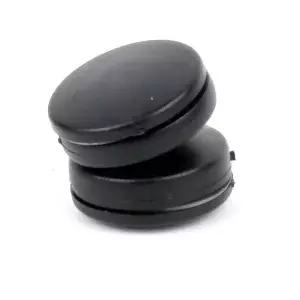 [콩심팥심]수지 똑딱이 단추 블랙 버튼단추 수지단추 이불