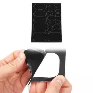 [골드스마일]패딩 수선 구멍보수 스티커 테이프 찢어진의류