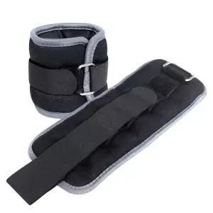 손목 발목 모래주머니 중량밴드 1쌍 WE500G (500g)