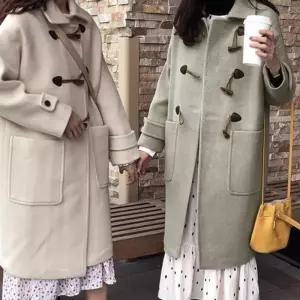 [디작소][SALE]여성 누빔 떡볶이 코트 테일러드 (33475989)