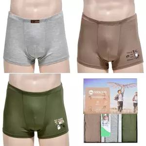 SG 드로즈 3매입 이너웨어 쾌적한팬티