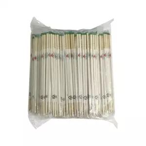 일회용 대나무 젓가락 300P -R