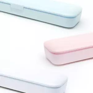 충전 C타입 TS-500L 휴대용 칫솔 살균기