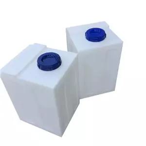 청수탱크 PE 카라반 저장 청수통 사각 공장 캠핑 농업용 물탱크