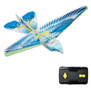 플라잉버드 선물 도 날아다니는 리모컨 비행 원격조정 증정 리모콘 핑크