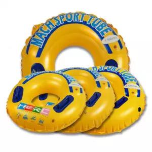 HERC 원형튜브 100cm 중형 바캉스 물놀이용품 물놀이