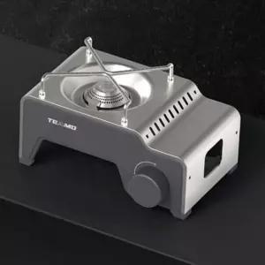 휴대용 맥스 가스레인지 미니 캠핑 가스렌지 버너