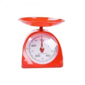 [하프클럽/브이와이]주방 요리 베이킹 무게 이유식 전자저울2kg 2kg