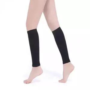 종아리 압박스타킹 밴드 다리 보정