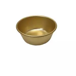 [하프클럽/브이와이]양은 일반 막거리잔 술잔 소형 400ml