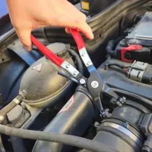 다용도 스냅 호스반도 플라이어