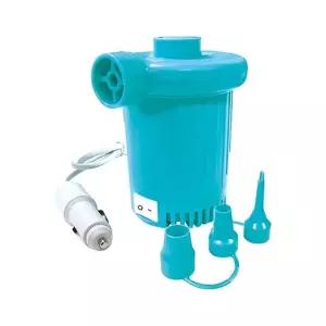 휴대용 전동 튜브공기 주입기 차량용 에어펌프