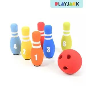 볼링 놀이 세트/볼링/세트/장난감/놀이/미니/어린이집/유치원/어린이용/유아용/아동용/선물용/실내용