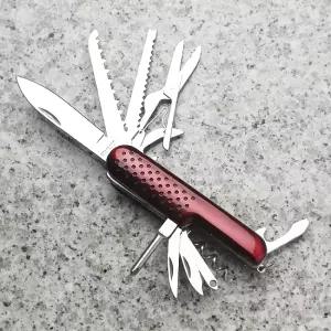 니니마켓 11종 멀티툴 맥가이버칼 .