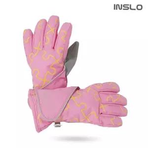 1278 스키보드장갑 아동오지 방한 인슬로장갑 DH