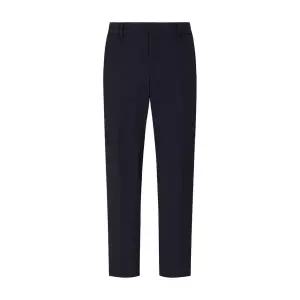 [롯데백화점]갤럭시라이프스타일 2026 S/S 양말증정 [G핏] 나일론 스트레치 퍼포먼스 팬츠 - 네이비 GC6221