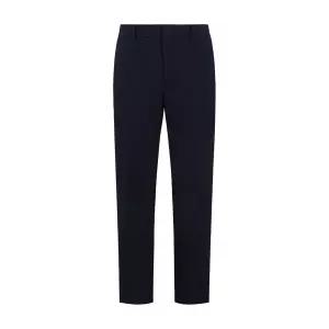 [롯데백화점]갤럭시라이프스타일 2026 S/S 양말증정  [G핏] 여름 리미티드 셋업 팬츠 - 네이비 GC6321LS2R