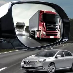 사각지대 SM5플래티넘 와이드미러 광곽 사이드