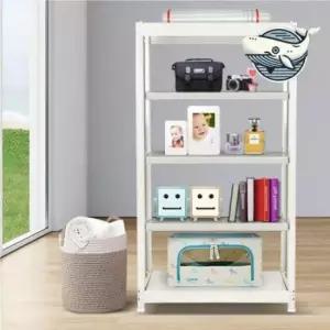 [생활] 다용도 수납 서랍형 정리대 공간 절약형 철제