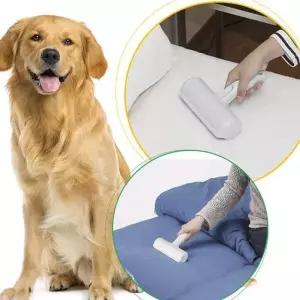 [에이치플러스몰]SPS 반려동물 카페트 패브릭 쇼파 털 먼지 클리너 청소기 화이트