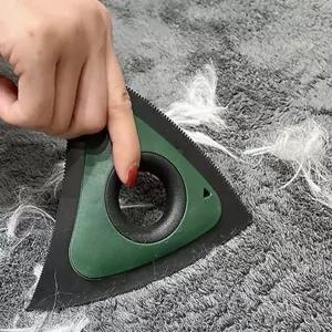 [에이치플러스몰]SPS 실내 쇼파 틈새 이불 침대 먼지 제거 청소기 도구 그레이 8칸