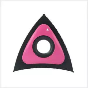 [에이치플러스몰]SPS 고양이 강아지 털 개털 머리카락 먼지 청소 스크래퍼