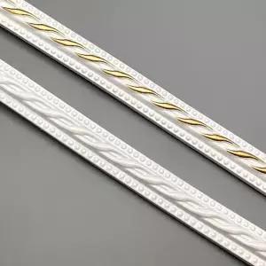 테두리몰딩 띠몰딩 12mmx5m GeQ5+9SPt