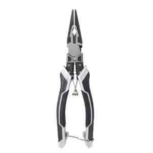 프리미어 강력 롱로즈 8 다기능 전선 스트리퍼 니퍼 커터 수작업 공구