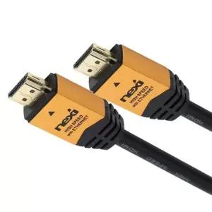 케이블 넥시 HDMI 2.0 골드 20M NX464