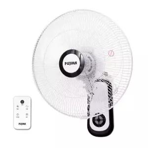 후지카 리모컨 벽걸이 선풍기 FU-2616R