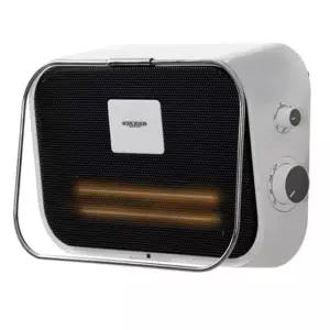 크루거4505 벽걸이 PTC 욕실 온풍기 생활방수 히터