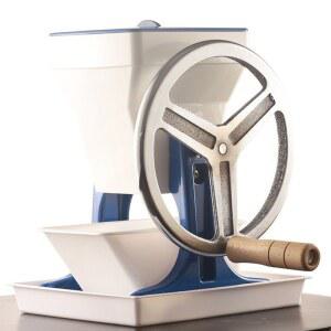 빙수기 얼음 빙삭기 미니 옛날 미 눈꽃빙삭기 칵 스무디 후식 핸드크랭크