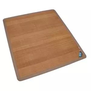 자연마루 대자리 (180X195cm) 대나무 돗자리 여름 자리