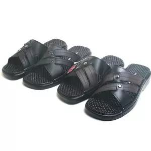 남성슬리퍼 012 건강슬리퍼 지압 사무실