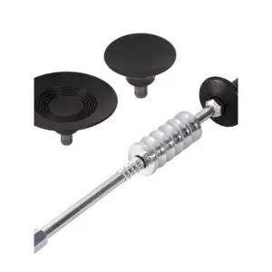 덴트풀러 자동차 복원 찌그러짐 수리 차펴기 흡착판 풀러 세트