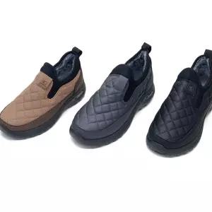 방한신발 CD02 털운동화 남성 여성 겨울신발 보온효과