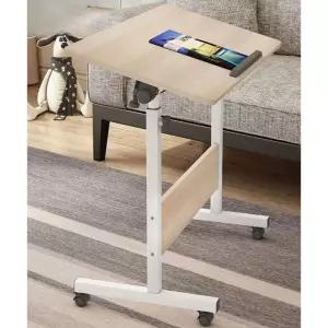 신문열람대 스터디카페 스탠드 각도조절 열람실 서가대