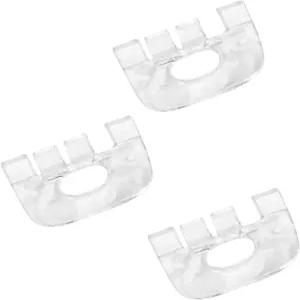 그레이버 발리 무선 벌집 그늘막 트 핸들(2015년 이후 제작) 셀룰러 풀다운 핸들 블라인드 풀 교체 3개