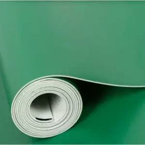 롤장판 사무실 업소용 가구 인테리어 DIY자재 공장 장판 작업장 고무 창고 바닥재