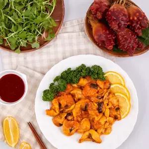 [롯데백화점]맛딜 싱싱한 통영 손질 깐 멍게 500g