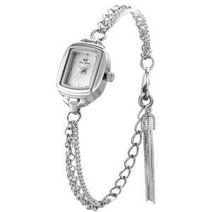 [미국배송] 팬미스 여성 클래식 빈티지 뱅글 스타일 시계 고급 작은 다이얼 드레스 골드 팔찌 미니멀리스트 디자인 스퀘어 손목시계